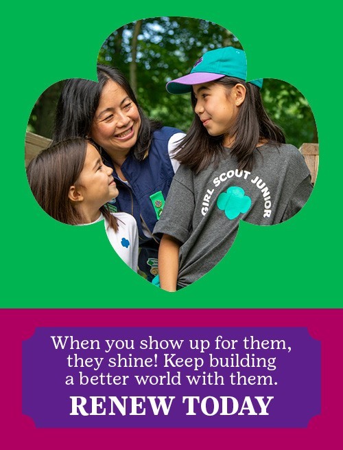 Girl Scouts Of Ohio S Heartland
