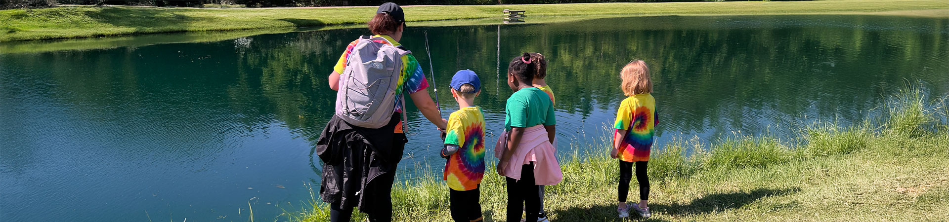 Council Properties | Girl Scouts of Ohio's Heartland