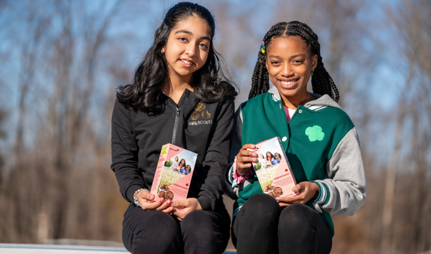 Explore More Possibilities!