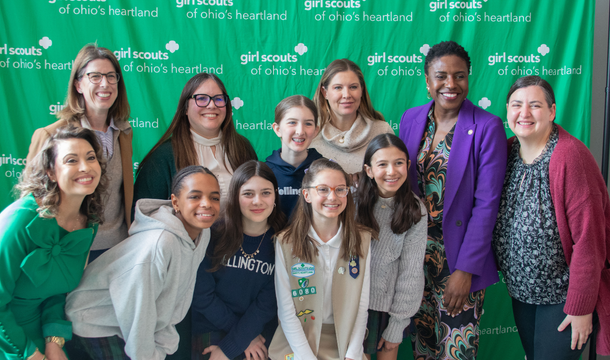 Join Our Community Conversation