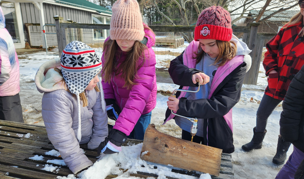 Tree Tappers Festival