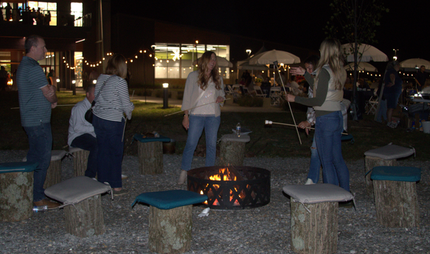 Join Us at Urban Campout!