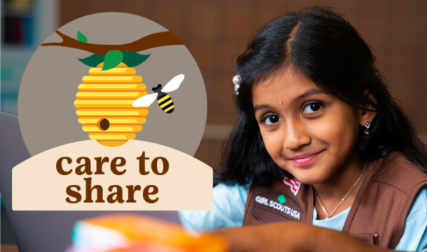 Care to Share
