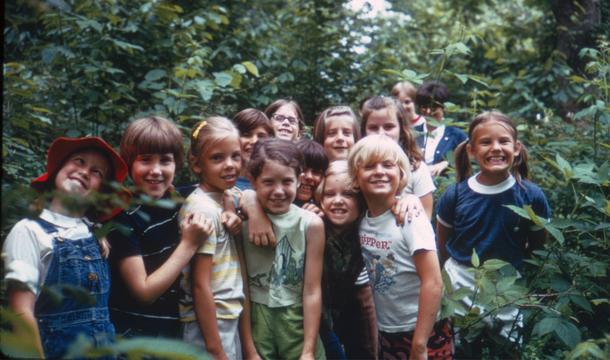 Discover more GSOH History with CML!