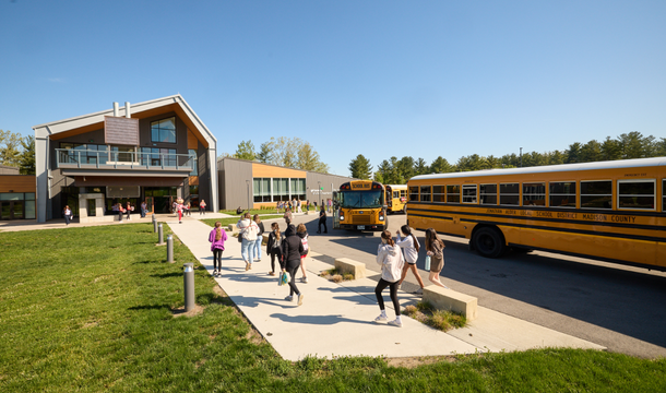 GSOH Field Trip Open House