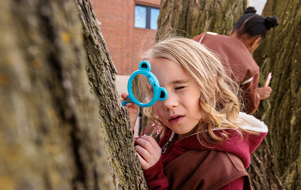 Explore STEM in Our Council!