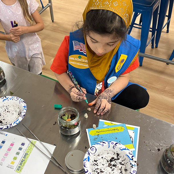 Even More STEM Coming Soon!