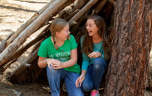 Looking for Outdoor Adventures or Rental Space?